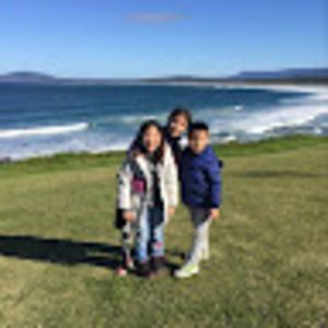 Meet your Posher, Nina